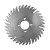 ITA TOOLS Piła tarczowa HM do okleiniarek 160x35 Z30 K3,8 LH