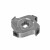 ITA TOOLS HGR.Frez HM D70 I14,3 F16+2CH Z4SYM / płytki wymienne HM