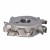 ITA TOOLS DGS.Głowica D125 l20-38 d30+2CHZ3+3 (12) H5,0 SYM
