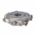 ITA TOOLS DGS.Głowica D125 l20-38 d30+2CHZ3+3 (12) H5,0 SYM