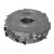 ITA TOOLS DGS.Głowica DIA D127 lmax.38 d30+2CH Z5+5 (48) a54° H6,0 LH