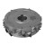 ITA TOOLS DGS.Głowica DIA D127 lmax.38 d30+2CH Z5+5 (48) a54° H6,0 LH