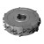 ITA TOOLS DGS.Głowica DIA D127 lmax.38 d30+2CH Z5+5 (48) a54° H6,0 LH