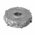 ITA TOOLS DGS.Głowica DIA D127 lmax.38 d30+2CH Z5+5 (48) a54° H6,0 RH