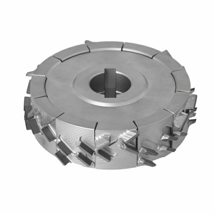 ITA TOOLS DGS.Głowica DIA D127 lmax.38 d30+2CH Z5+5 (48) a54° H6,0 RH