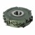 ITA TOOLS DGS.Głowica DIA D127 l30-38 d30+2CH Z5+5 a54° H5,0 RH