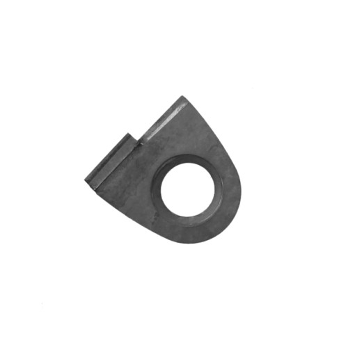 ITA TOOLS Płytka DGL 7x14,7 H3 do głowic DGL / RH / ostrzona - wersja II fasolka