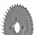 ITA TOOLS Hogger COMPACT D250 I6/10 F60+4 Z36/6 (36) H6 LH / S-SYSTEM 160 (EA) / POZYTYW