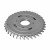 ITA TOOLS Hogger COMPACT D250 I6/10 F60+4 Z36/6 (36) H6 LH / S-SYSTEM 160 (EA) / POZYTYW