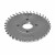 ITA TOOLS Hogger COMPACT D250 I6/10 F60+4 Z36/6 (36) H6 RH / S-SYSTEM 160 (EA) / POZYTYW