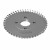 ITA TOOLS Hogger COMPACT D250 I6/10 F60+4 Z42+6 (48) H6 RH / S-SYSTEM 160 (EA) / POZYTYW