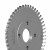 ITA TOOLS Hogger COMPACT D250 I6/10 F60+4 Z42+6 (48) H6 RH / S-SYSTEM 160 (EA) / POZYTYW