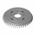 ITA TOOLS Hogger COMPACT D250 I6/10 F60+4 Z42+6 (48) H6 RH / S-SYSTEM 160 (EA) / POZYTYW