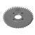 ITA TOOLS Hogger COMPACT D250 I12 F60+4/15/100 Z42/6 (42) H6,0 LH S-System 160