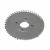 ITA TOOLS Hogger COMPACT D250 I12 F60+4/15/100 Z48/6 (48) H6,0 LH S-System 160 (EA)