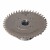 ITA TOOLS Hogger COMPACT D250 I12 F60+4/15/100 Z48/6 (48) H6,0 LH S-System 160 (EA)