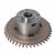 ITA TOOLS Hogger COMPACT D250 I12 F60+4/15/100 Z48/6 (48) H6,0 LH S-System 160 (EA)