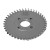 ITA TOOLS Hogger COMPACT D250 I12 F60+4/15/100 Z42/6 (42) H6,0 RH S-System 160