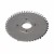 ITA TOOLS Hogger COMPACT D250 I12 F60+4/15/100 Z48/6 (48) H6,0 RH S-System 160 (EA)