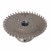 ITA TOOLS Hogger COMPACT D250 I12 F60+4/15/100 Z48/6 (48) H6,0 RH S-System 160 (EA)