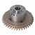 ITA TOOLS Hogger COMPACT D250 I12 F60+4/15/100 Z48/6 (48) H6,0 RH S-System 160 (EA)