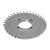 ITA TOOLS Hogger COMPACT D250 I6/10 F80+4/15/100 Z36/6 (36) H6 LH / S-SYSTEM 192 (EA) / POZYTYW