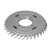 ITA TOOLS Hogger COMPACT D250 I6/10 F80+4/15/100 Z36/6 (36) H6 LH / S-SYSTEM 192 (EA) / POZYTYW