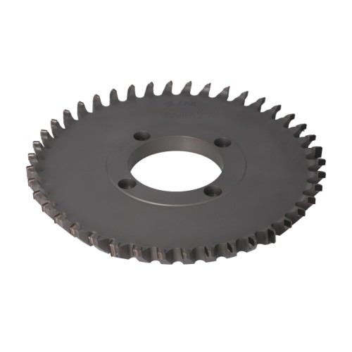 ITA TOOLS Hogger COMPACT D250 I12 F80+4/15/100 Z42/6 (42) H6,0 LH S-System 192