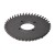 ITA TOOLS Hogger COMPACT D250 I12 F80+4/15/100 Z42/6 (42) H6,0 LH S-System 192