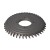 ITA TOOLS Hogger COMPACT D250 I12 F80+4/15/100 Z42/6 (42) H6,0 LH S-System 192