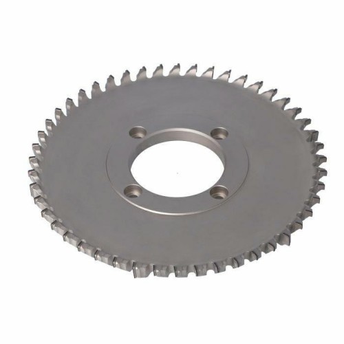 ITA TOOLS Hogger COMPACT D250 I12 F80+4/15/100 Z48/6 (48) H6,0 RH S-System 192