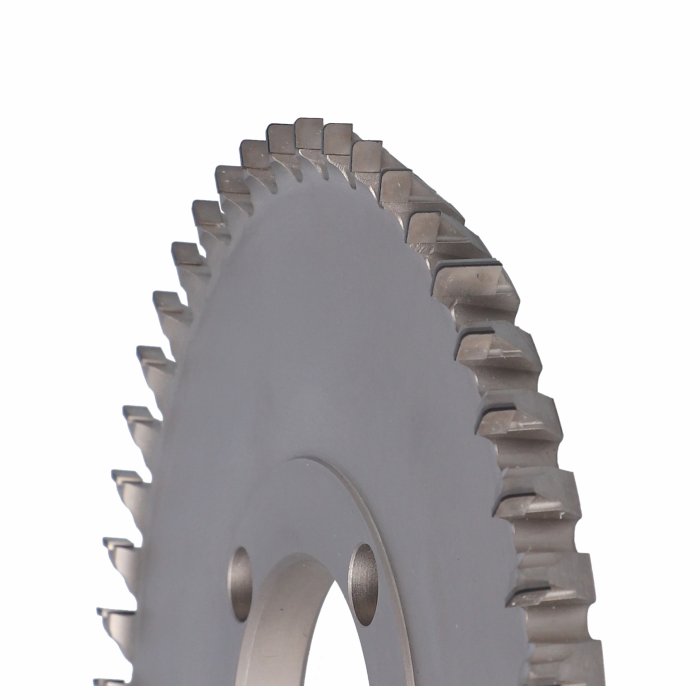 ITA TOOLS Hogger COMPACT D250 I12 F80+4/15/100 Z48/6 (48) H6,0 RH S-System 192