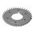 ITA TOOLS Hogger COMPACT D250 I6/10 F100+6/15/160 Z36/6 (36) H6 LH (EA) / POZYTYW
