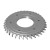 ITA TOOLS Hogger COMPACT D250 I6/10 F100+6/15/160 Z36/6 (36) H6 LH (EA) / POZYTYW