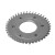 ITA TOOLS Hogger COMPACT D250 I12 F100+6/15/160Z42/6 (42) H6,0 LH