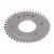 ITA TOOLS Hogger COMPACT D250 I12 F100+6/15/160Z42/6 (42) H6,0 RH