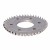 ITA TOOLS Hogger COMPACT D250 I12 F100+6/15/160Z42/6 (42) H6,0 RH