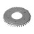 ITA TOOLS Hogger COMPACT D250 I12 F100+6/15/160Z48/6 (48) H6,0 RH