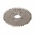 ITA TOOLS Hogger D-CUT D250 I15 S-SYS160F60+4/15/100 Z24+24+6+6 H6 LH TYP D-CUT