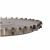 ITA TOOLS Hogger D-CUT D250 I15 S-SYS160F60+4/15/100 Z24+24+6+6 H6 LH TYP D-CUT