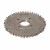 ITA TOOLS Hogger D-CUT D250 I15 S-SYS160F60+4/15/100 Z24+24+6+6 H6 RH TYP D-CUT