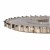 ITA TOOLS Hogger D-CUT D250 I15 S-SYS160F60+4/15/100 Z24+24+6+6 H6 RH TYP D-CUT