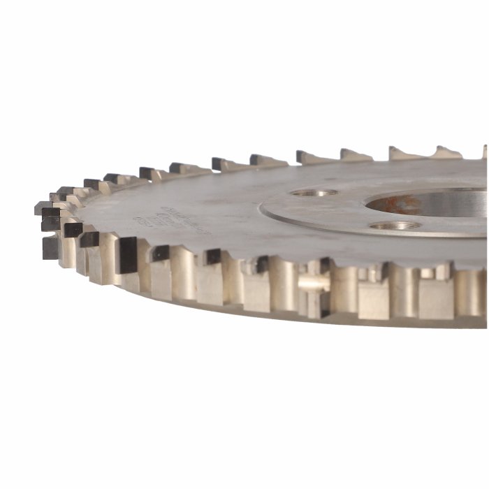 ITA TOOLS Hogger D-CUT D250 I15 S-SYS160F60+4/15/100 Z24+24+6+6 H6 RH TYP D-CUT