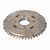 ITA TOOLS Hogger D-CUT D250 I15 S-SYS160F60+4/15/100 Z24+24+6+6 H6 RH TYP D-CUT