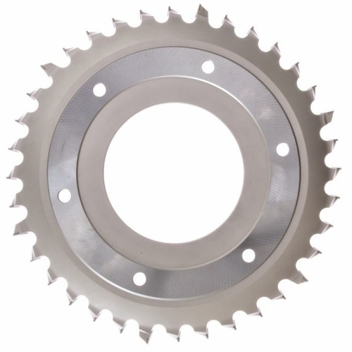 ITA TOOLS Hogger STOPNIOWY D250 I12F100+6/8,5/160 Z30+6 H6,0 LH