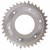 ITA TOOLS Hogger STOPNIOWY D250 I12F100+6/8,5/160 Z30+6 H6,0 LH