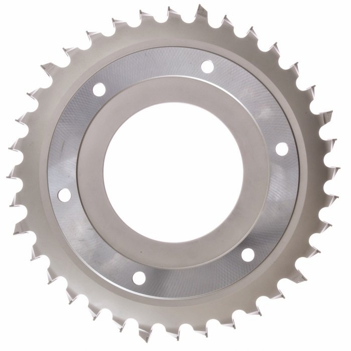 ITA TOOLS Hogger STOPNIOWY D250 I12F100+6/8,5/160 Z30+6 H6,0 LH