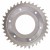 ITA TOOLS Hogger STOPNIOWY D250 I12F100+6/8,5/160 Z30+6 H6,0 RH