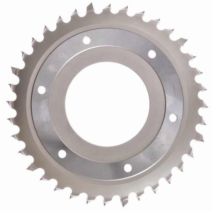 ITA TOOLS Hogger STOPNIOWY D250 I12F100+6/8,5/160 Z30+6 H6,0 RH