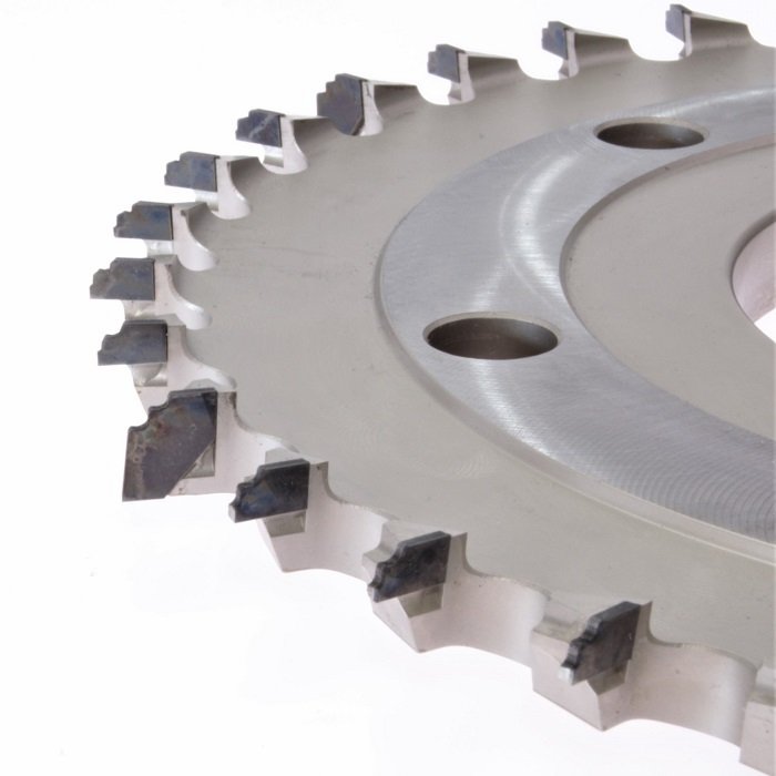 ITA TOOLS Hogger STOPNIOWY D250 I12F100+6/8,5/160 Z30+6 H6,0 RH